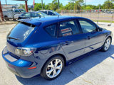 Used 2007 MAZDA MAZDA3 s Grand Touring image 4