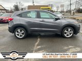 Used 2020 Honda HR-V LX image 6