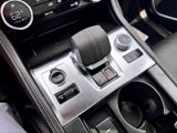 Used 2021 Jaguar F-PACE R-Dynamic S image 6
