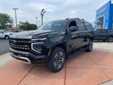 New 2025 Chevrolet Suburban Z71 w/ Comfort Package image 3