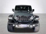 New 2025 Jeep Wrangler Willys image 4
