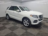 Used 2017 Mercedes-Benz GLE 350 4MATIC w/ Premium 1 Package image 4