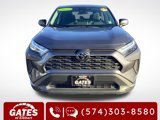 Used 2024 Toyota RAV4 LE image 2