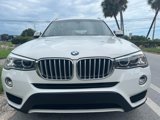 Used 2016 BMW X3 xDrive28i image 2