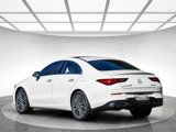 Used 2025 Mercedes-Benz CLA 250 4MATIC image 2