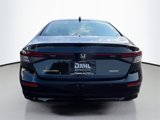 New 2025 Honda Accord EX-L image 6