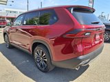 New 2025 Toyota Grand Highlander AWD Hybrid image 4