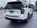 New 2025 Chevrolet Suburban RST w/ Advanced Technology Package image 4