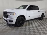 New 2025 RAM 1500 Limited image 4