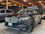 Used 2017 Volvo XC90 T6 Inscription w/ Vision Package image 3