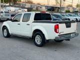 Used 2017 Nissan Frontier SV w/ SV Value Truck Package image 5