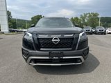 New 2025 Nissan Pathfinder Rock Creek image 2