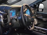 New 2025 Ford F250 Platinum image 3