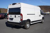 New 2025 RAM ProMaster 2500 image 4