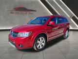 Used 2016 Dodge Journey SXT w/ Premium Group image 2
