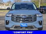 New 2025 Ford Explorer Active w/ Active Comfort Package image 3