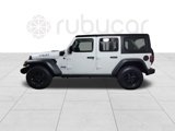 Used 2023 Jeep Wrangler Unlimited image 2