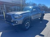 Used 2021 Toyota Tacoma SR5 image 2