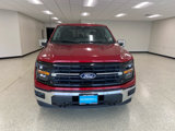 New 2025 Ford F150 XLT w/ Equipment Group 302A MID image 2