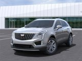 New 2025 Cadillac XT5 Premium Luxury w/ Technology Package image 6