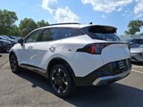 New 2026 Kia Sportage SX image 4