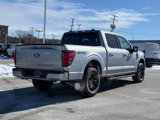 New 2025 Ford F150 XLT w/ Equipment Group 302A MID image 3