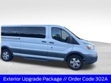 Used 2017 Ford Transit 350 XLT image 3
