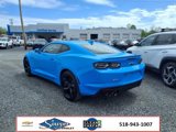 Used 2022 Chevrolet Camaro LT w/ RS Package image 3