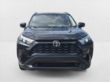 Used 2022 Toyota RAV4 XLE image 2