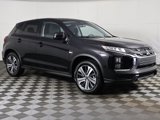 New 2024 Mitsubishi Outlander Sport ES image 2