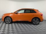 Certified 2024 Audi Q3 2.0T Premium Plus w/ Premium Plus Package image 2