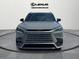 New 2025 Lexus TX 500h AWD image 2