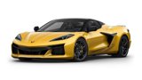 New 2025 Chevrolet Corvette Z06 image 2