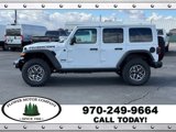 New 2025 Jeep Wrangler Unlimited Rubicon image 4