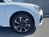 New 2025 Audi Q3 2.0T Premium Plus image 4