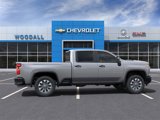 New 2025 Chevrolet Silverado 2500 Custom image 5