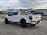New 2025 Ford F150 Platinum w/ Equipment Group 702A High image 6