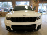 Used 2021 Jeep Grand Cherokee L Laredo image 2