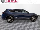 New 2026 Acura MDX SH-AWD w/ Technology Package image 2