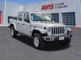 Used 2023 Jeep Gladiator Sport image 3