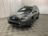 New 2025 Subaru Outback Wilderness image 4