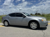 Used 2014 Dodge Avenger SE image 2
