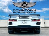 Used 2023 Chevrolet Corvette Stingray Preferred Conv image 4