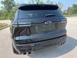New 2026 Chevrolet Traverse RS w/ LPO, Floor Liner Package image 6