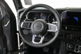New 2025 Jeep Wrangler Unlimited Sahara image 3