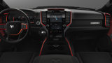 New 2025 RAM 1500 Rebel w/ Rebel Level 1 Equipment Group image 6