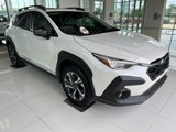 Used 2024 Subaru Crosstrek 2.0i Premium image 4
