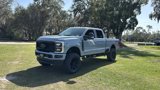 New 2025 Ford F250 Lariat image 2