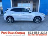 New 2025 Buick Envision Avenir image 3