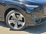 New 2025 Audi Q4 e-tron Premium Plus image 6